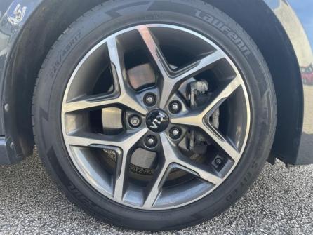 KIA Ceed 1.0 T-GDI 120ch GT Line à vendre à Besançon - Image n°9