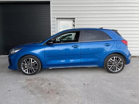 KIA Rio 1.0 T-GDI 120ch MHEV GT-Line à vendre à Reims - Image n°8