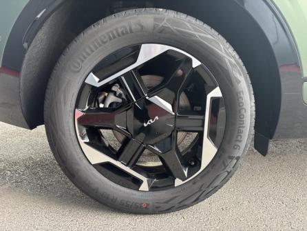KIA Sportage 1.6 T-GDi 239ch GT-line Premium BVA6 à vendre à Reims - Image n°9