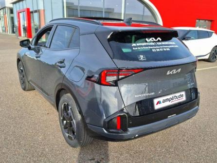 KIA Sportage 1.6 T-GDi 239ch GT-line Premium BVA6 à vendre à Montargis - Image n°7