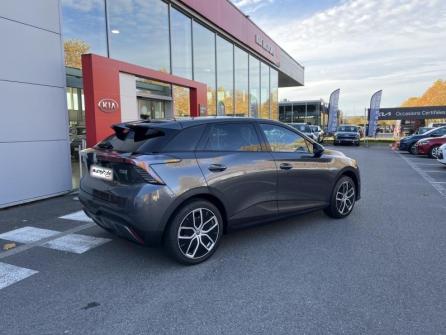 MG MOTOR MG4 EV 204ch - 64kWh Luxury MY23 à vendre à Melun - Image n°5