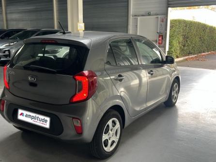 KIA Picanto 1.0 DPi 67ch Active à vendre à Brie-Comte-Robert - Image n°7