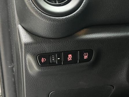 KIA Picanto 1.0 DPi 67ch Active à vendre à Brie-Comte-Robert - Image n°10