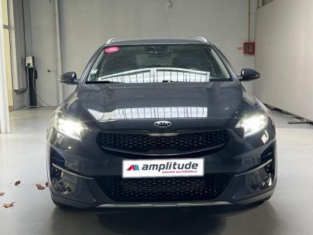 KIA XCeed 1.5 T-GDI 160ch Design DCT7 2021 à vendre à Brie-Comte-Robert - Image n°2