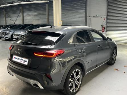 KIA XCeed 1.5 T-GDI 160ch Design DCT7 2021 à vendre à Brie-Comte-Robert - Image n°5