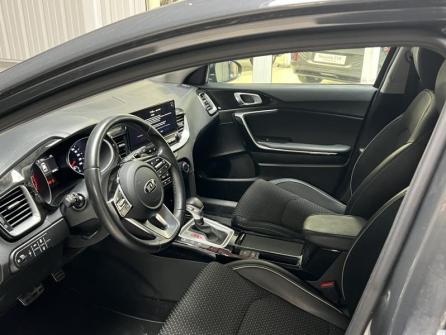 KIA XCeed 1.5 T-GDI 160ch Design DCT7 2021 à vendre à Brie-Comte-Robert - Image n°10