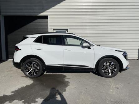 KIA Sportage 1.6 T-GDi 230ch HEV Design BVA6 4x2 à vendre à Reims - Image n°4