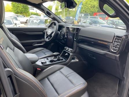 FORD Ranger 2.0 EcoBlue 205ch Stop&Start Super Cab Wildtrak X e-4WD BVA10 à vendre à Auxerre - Image n°11