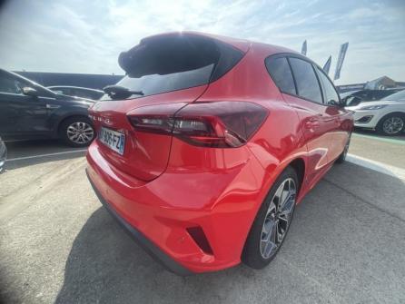 FORD Focus 1.0 EcoBoost mHEV 125 ch ST-Line X à vendre à Troyes - Image n°5