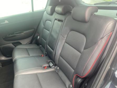 KIA Sportage 1.6 CRDi 136ch ISG GT Line Premium 4x2 DCT7 à vendre à Garges Les Gonesse - Image n°12