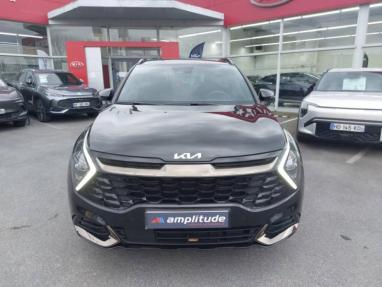 Voir le détail de l'offre de cette KIA Sportage 1.6 T-GDi 210ch HEV 30 Years BVA6 de 2025 en vente à partir de 38 999 € 