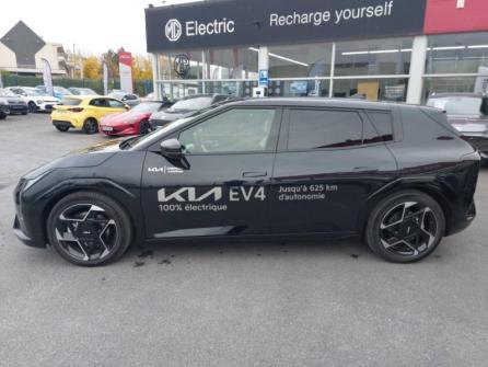KIA EV4 Autonomie Longue 204ch 81,4kWh GT-Line à vendre à Compiègne - Image n°4