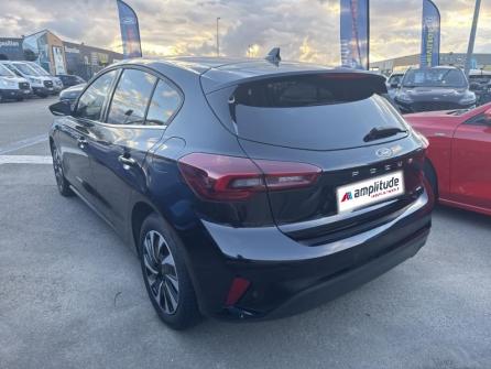 FORD Focus 1.0 EcoBoost mHEV 125 ch Titanium X Business à vendre à Troyes - Image n°7