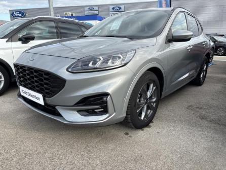 FORD Kuga 2.0 EcoBlue 120 ch ST-Line X BVA à vendre à Troyes - Image n°1