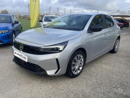 OPEL Corsa 1.2 75ch à vendre à Montereau - Image n°3