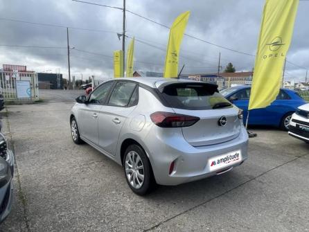 OPEL Corsa 1.2 75ch à vendre à Montereau - Image n°7