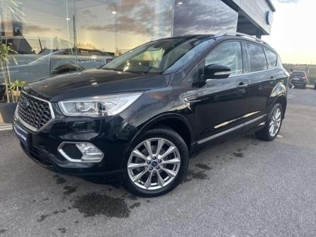 FORD Kuga 1.5 Flexifuel-E85 150ch Stop&Start Vignale 170g 4x2 Euro6.2 à vendre à Auxerre - Image n°1