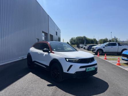 OPEL Mokka 1.2 Turbo 100ch GS à vendre à Auxerre - Image n°3