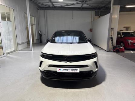 OPEL Mokka 1.2 Turbo 130ch GS Line BVA8 à vendre à Brie-Comte-Robert - Image n°2