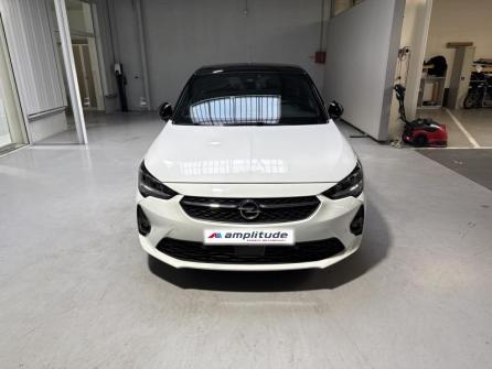 OPEL Corsa 1.2 Turbo 130ch GS Line BVA à vendre à Brie-Comte-Robert - Image n°2