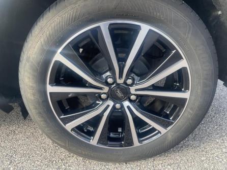 FORD Puma 1.0 EcoBoost Hybrid 125ch Titanium Business S&S à vendre à Besançon - Image n°9