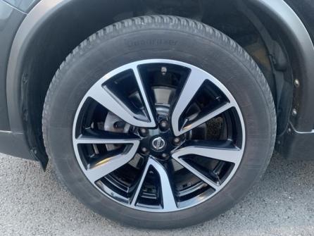 NISSAN X-Trail 1.6 dCi 130ch N-Connecta Xtronic Euro6 7 places à vendre à Châteauroux - Image n°9