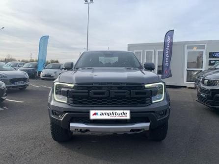 FORD Ranger 3.0 EcoBoost V6 292ch Stop&Start Double Cabine Raptor BVA10 à vendre à Châteauroux - Image n°2