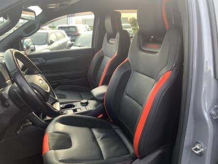 FORD Ranger 3.0 EcoBoost V6 292ch Stop&Start Double Cabine Raptor BVA10 à vendre à Châteauroux - Image n°10