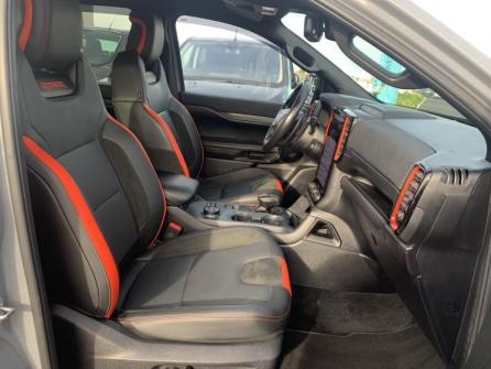 FORD Ranger 3.0 EcoBoost V6 292ch Stop&Start Double Cabine Raptor BVA10 à vendre à Châteauroux - Image n°11