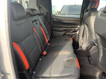 FORD Ranger 3.0 EcoBoost V6 292ch Stop&Start Double Cabine Raptor BVA10 à vendre à Châteauroux - Image n°12