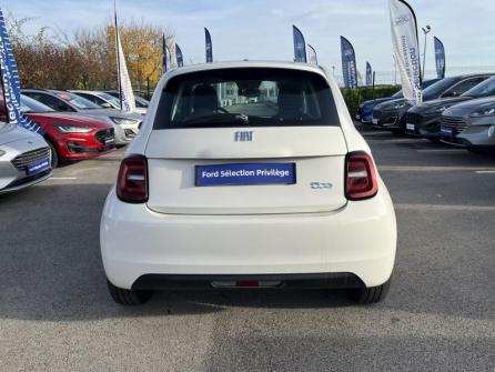 FIAT 500 e 95ch Action à vendre à Dijon - Image n°6