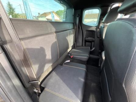 FORD Ranger 2.0 TDCi 213ch Super Cab Wildtrak à vendre à Beaune - Image n°12