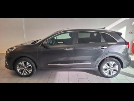 KIA e-Niro Design 204ch à vendre à Auxerre - Image n°8