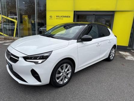 OPEL Corsa 1.2 Turbo 100ch Edition BVA à vendre à Melun - Image n°1