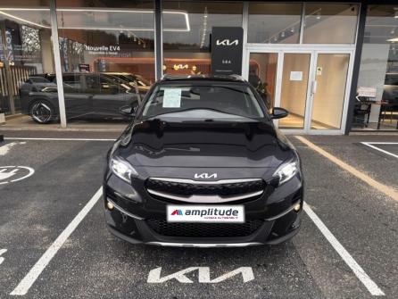 KIA XCeed 1.6 GDi 105ch + Plug-In 60.5ch Black & White Edition DCT6 MY22 à vendre à Garges Les Gonesse - Image n°2