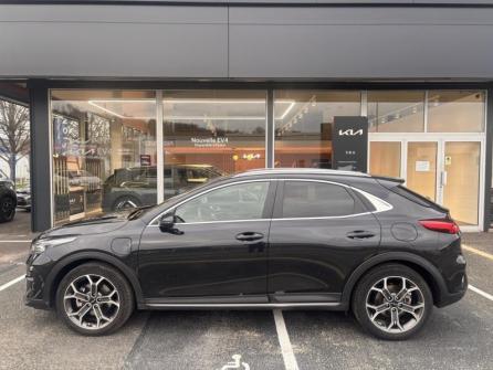 KIA XCeed 1.6 GDi 105ch + Plug-In 60.5ch Black & White Edition DCT6 MY22 à vendre à Garges Les Gonesse - Image n°4
