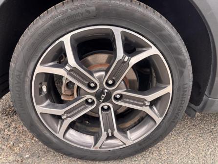 KIA XCeed 1.6 GDi 105ch + Plug-In 60.5ch Black & White Edition DCT6 MY22 à vendre à Garges Les Gonesse - Image n°5