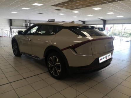 KIA EV6 229ch Air Design 2WD à vendre à Garges Les Gonesse - Image n°7