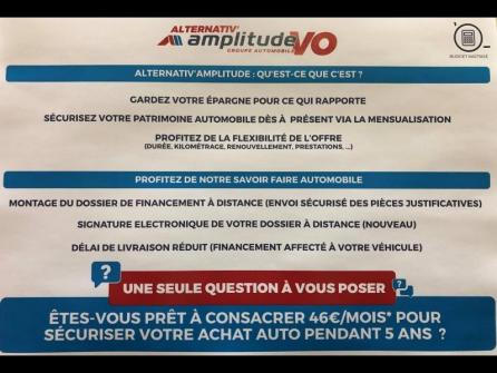 FORD Fiesta 1.0 Flexifuel 95ch Active X 5p à vendre à Montargis - Image n°3