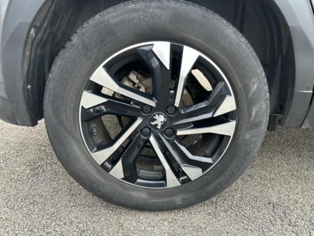 PEUGEOT 2008 1.5 BlueHDi 130ch S&S GT Line EAT8 7cv à vendre à Dole - Image n°9