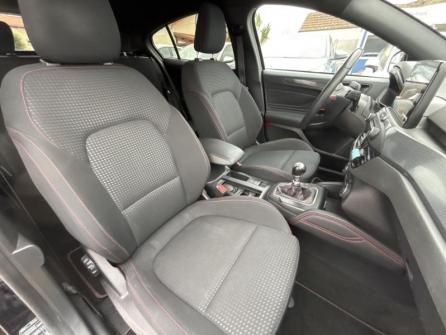 FORD Focus 1.0 EcoBoost 125ch ST-Line à vendre à Beaune - Image n°11