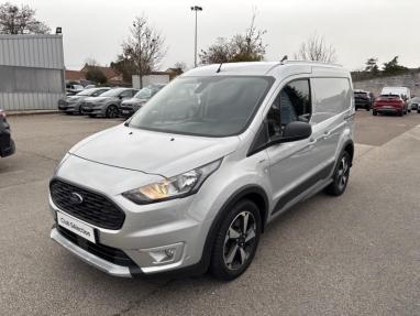 Voir le détail de l'offre de cette FORD Transit Connect L1 1.0E 100ch E85 Active de 2023 en vente à partir de 288.52 €  / mois