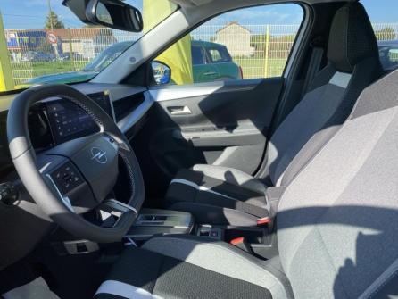 OPEL Frontera 1.2 Turbo Hybrid 110ch GS e-DCT6 à vendre à Montereau - Image n°10