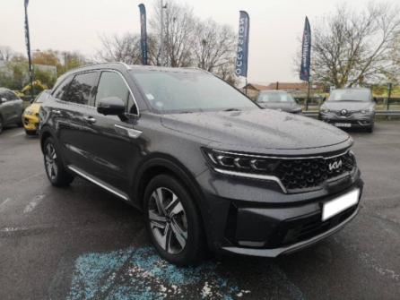 KIA Sorento 1.6 T-GDi 265ch PHEV Premium BVA6 4x4 7 places à vendre à Saint-Maximin - Image n°3