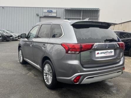 MITSUBISHI Outlander PHEV Twin Motor Instyle 4WD à vendre à Orléans - Image n°7