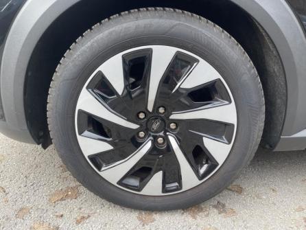 FORD Puma 1.0 Flexifuel 125ch S&S mHEV Titanium Business à vendre à Saint-Claude - Image n°9