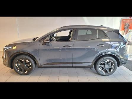 KIA Sportage 1.6 T-GDi 239ch GT-line Premium BVA6 à vendre à Auxerre - Image n°8