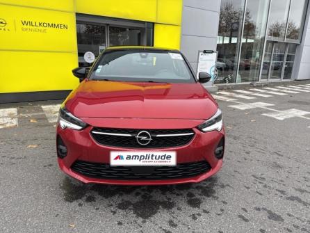 OPEL Corsa Corsa-e 136ch GS Line à vendre à Melun - Image n°2