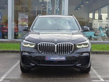 BMW X5 xDrive30d 265ch M Sport à vendre à Lons-le-Saunier - Image n°2
