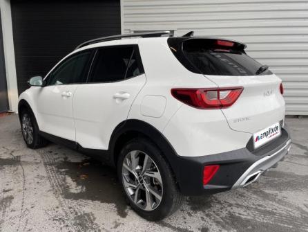 KIA Stonic 1.0 T-GDi 100ch GT Line DCT7 à vendre à Reims - Image n°7
